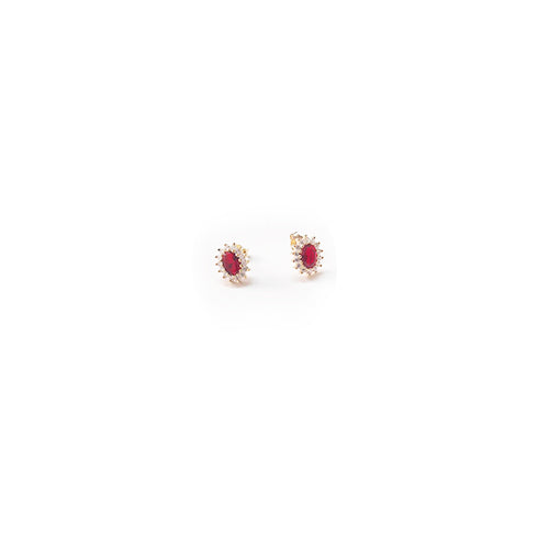 Brincos Princesa - You Love You Jewlery
