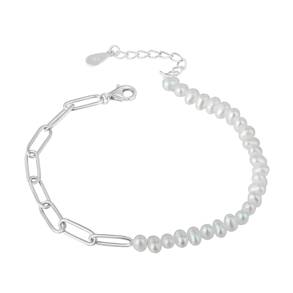Conjunto Corrente e Pérolas