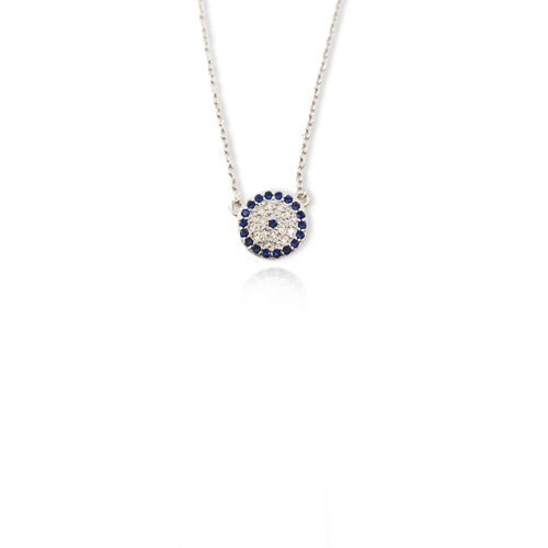 Colar Olho Turco - You Love You Jewlery