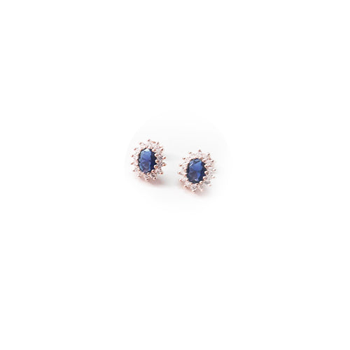 Brincos Princesa - You Love You Jewlery