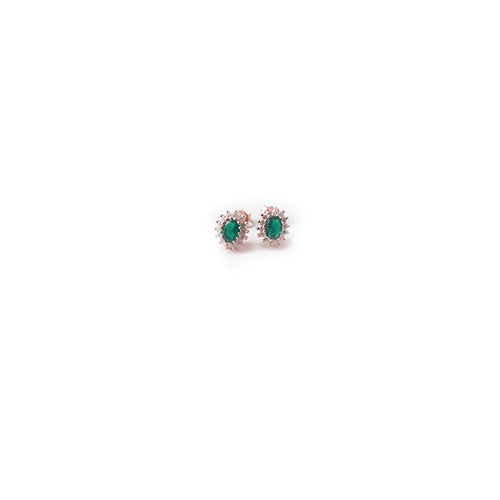 Brincos Princesa - You Love You Jewlery