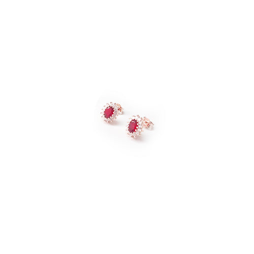 Brincos Princesa - You Love You Jewlery