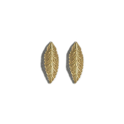 Brincos Filigrana Folha - You Love You Jewlery