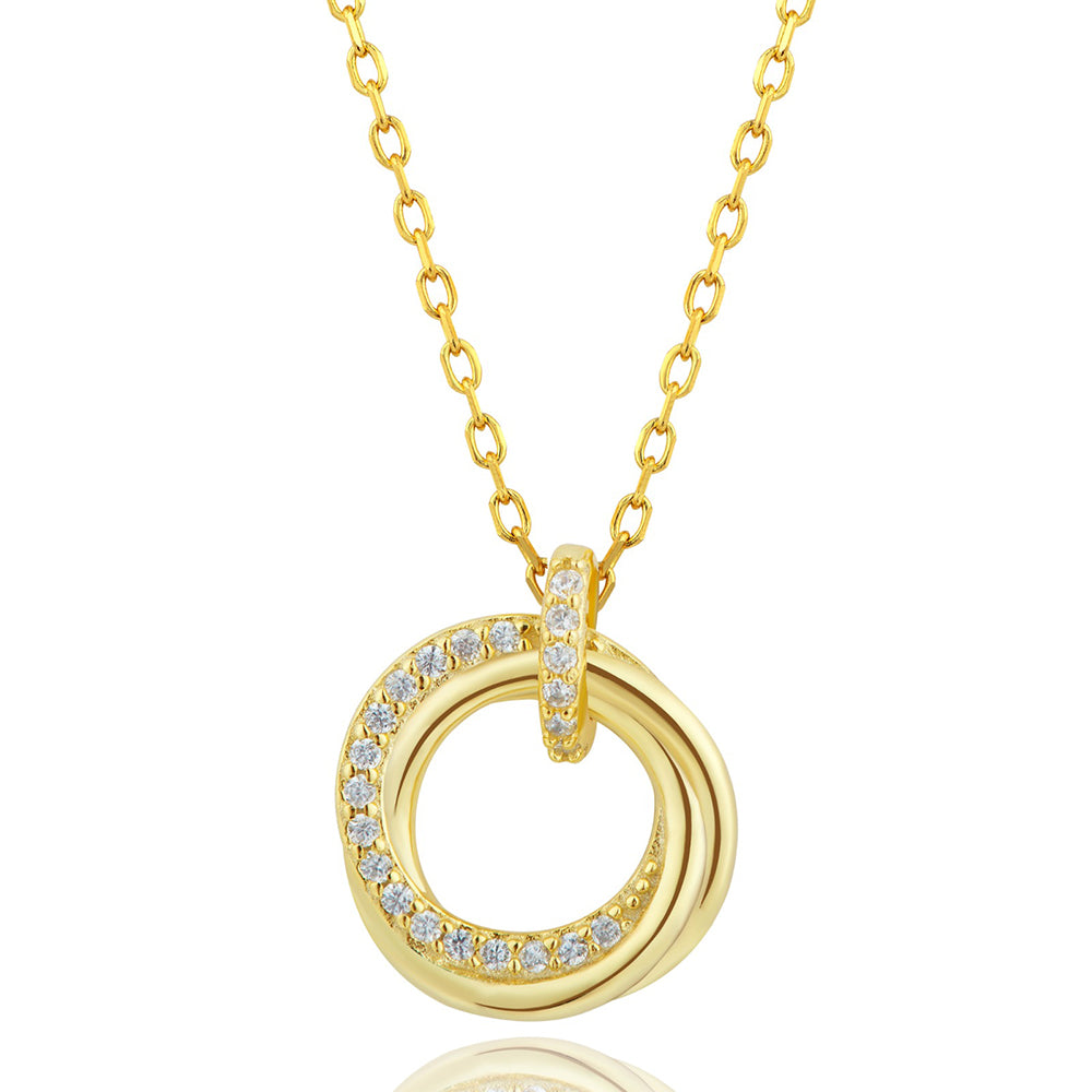 Colar Circle