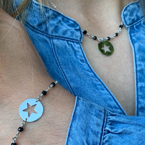Conjunto Estrela - You Love You Jewlery