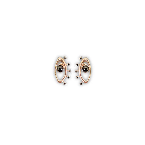 Conjunto Olho Turco - You Love You Jewlery