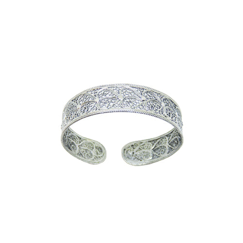 Escrava em Filigrana Portuguesa - You Love You Jewlery