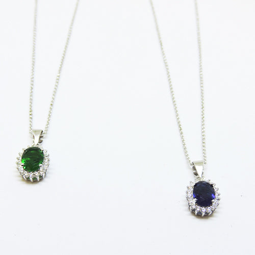 Colar Princesa - You Love You Jewlery