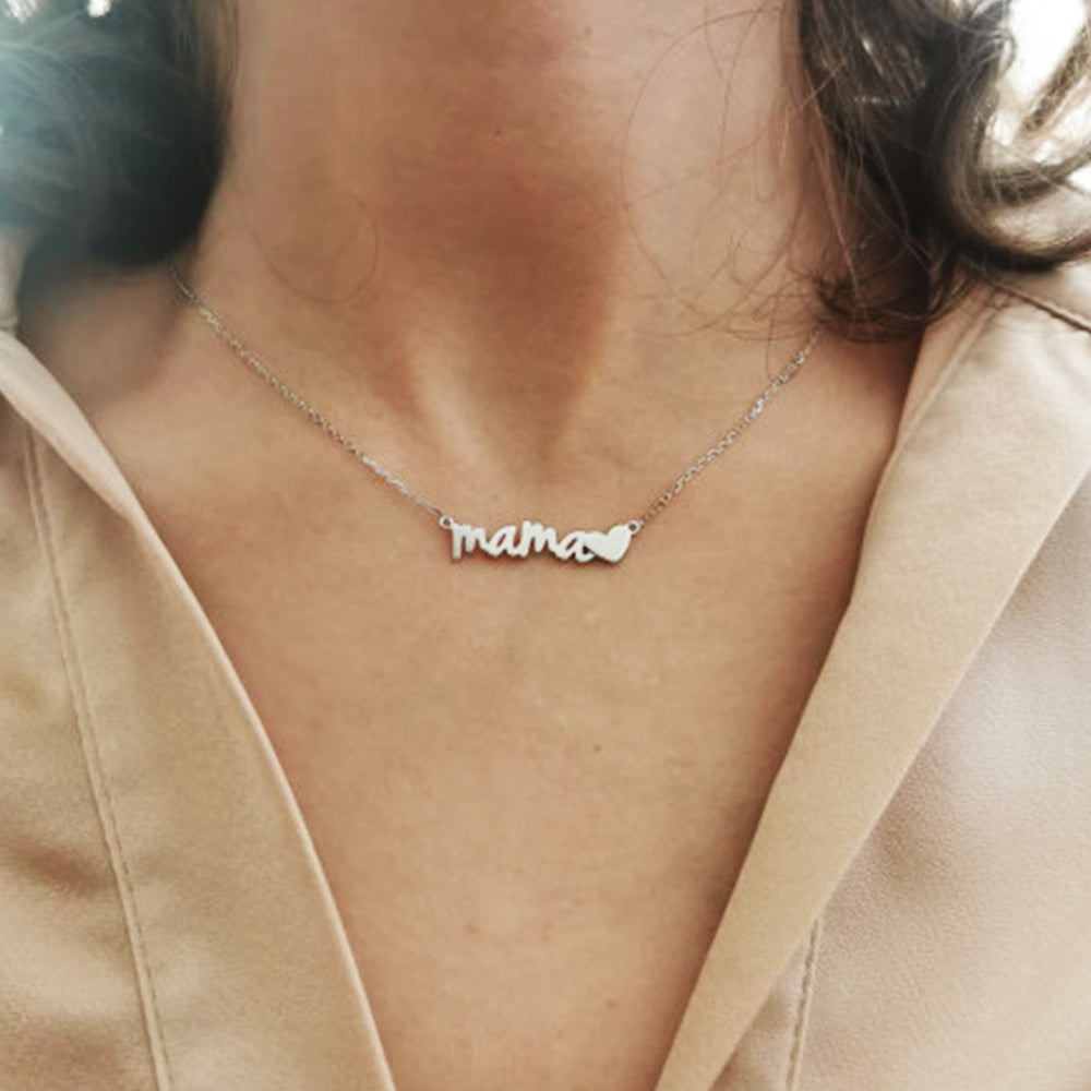 Colar Dia da Mãe - Peça Exclusiva 2022 - You Love You Jewlery