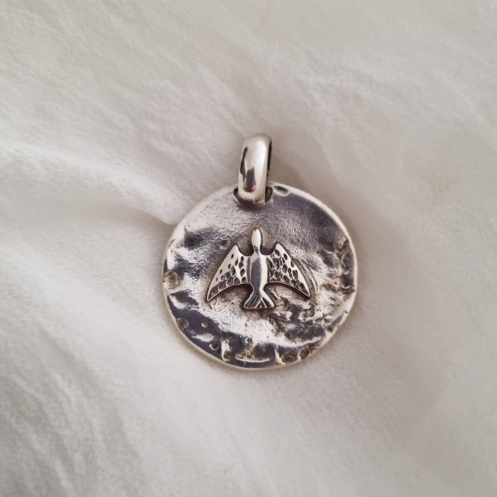 Medalha Espirito Santo