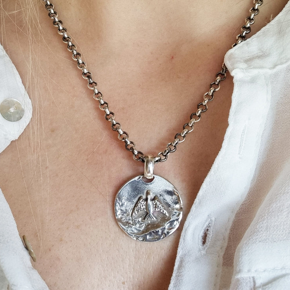 Medalha Espirito Santo