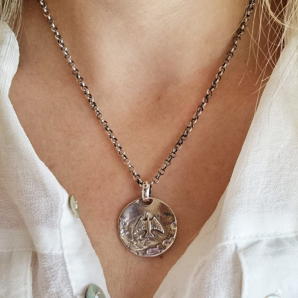 Medalha Espirito Santo