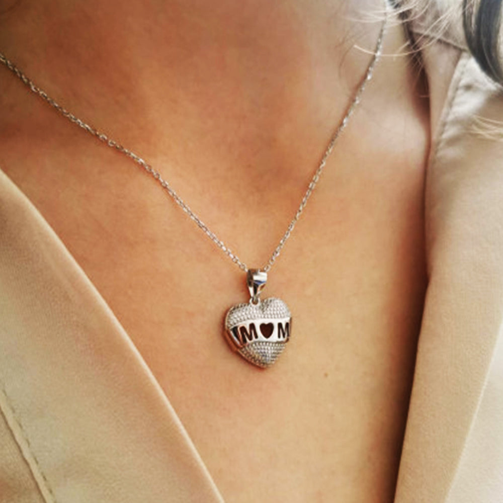 Colar Exclusivo Dia da Mãe 2022 - You Love You Jewlery