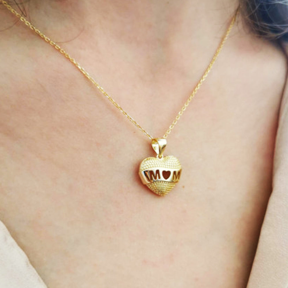 Colar Exclusivo Dia da Mãe 2022 - You Love You Jewlery