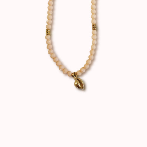 Colar Beijinhos do Mar - You Love You Jewlery