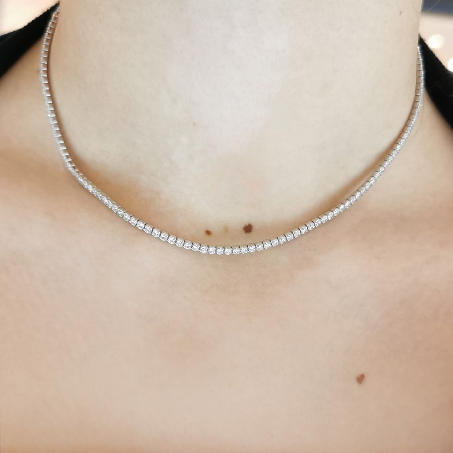 Riviera em Prata de Lei - You Love You Jewlery