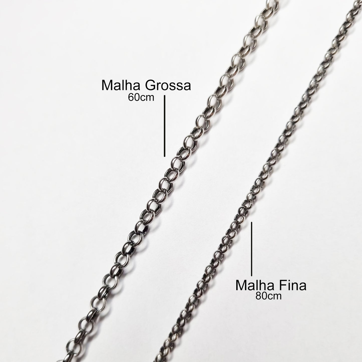 Chama Anjos com Olho Turco - You Love You Jewlery