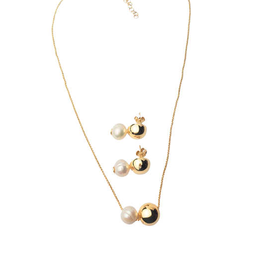 Conjunto Lua de Mel da Gofrey