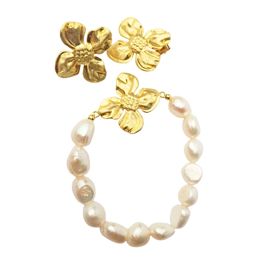 Conjunto Flor do Dia