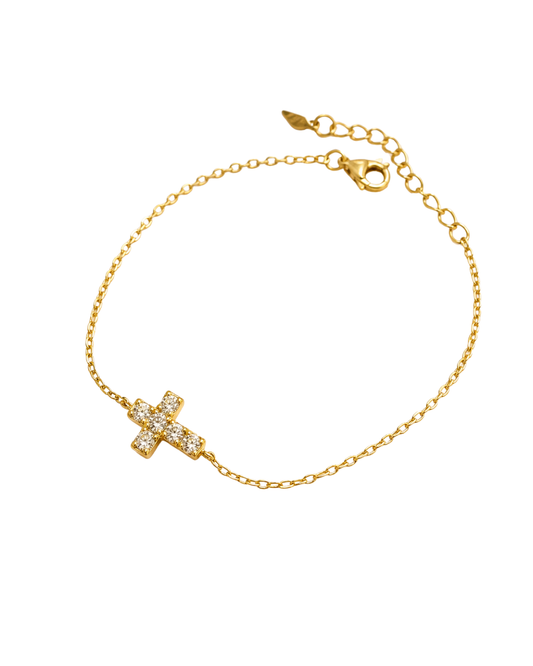 Pulseira Luz que Protege