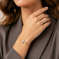 Pulseira Luz que Protege