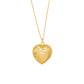 Colar Segredo Dourado