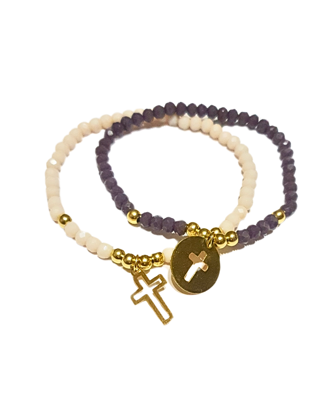 Pulseiras Encantos Diversos