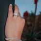 Pulseira Alma de Prata