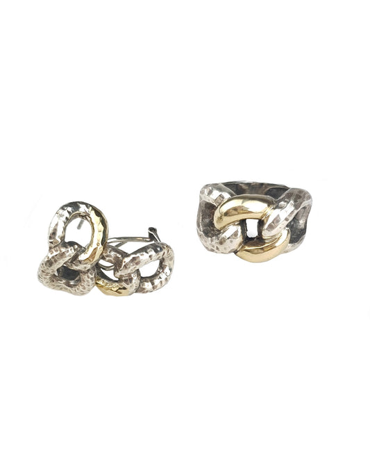 Conjunto Encanto Real
