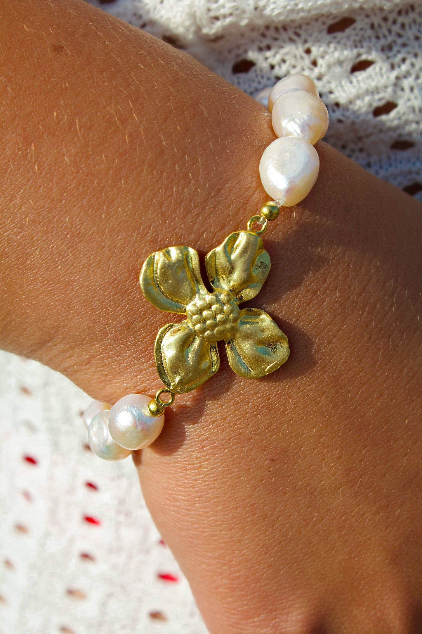 Conjunto Flor do Dia