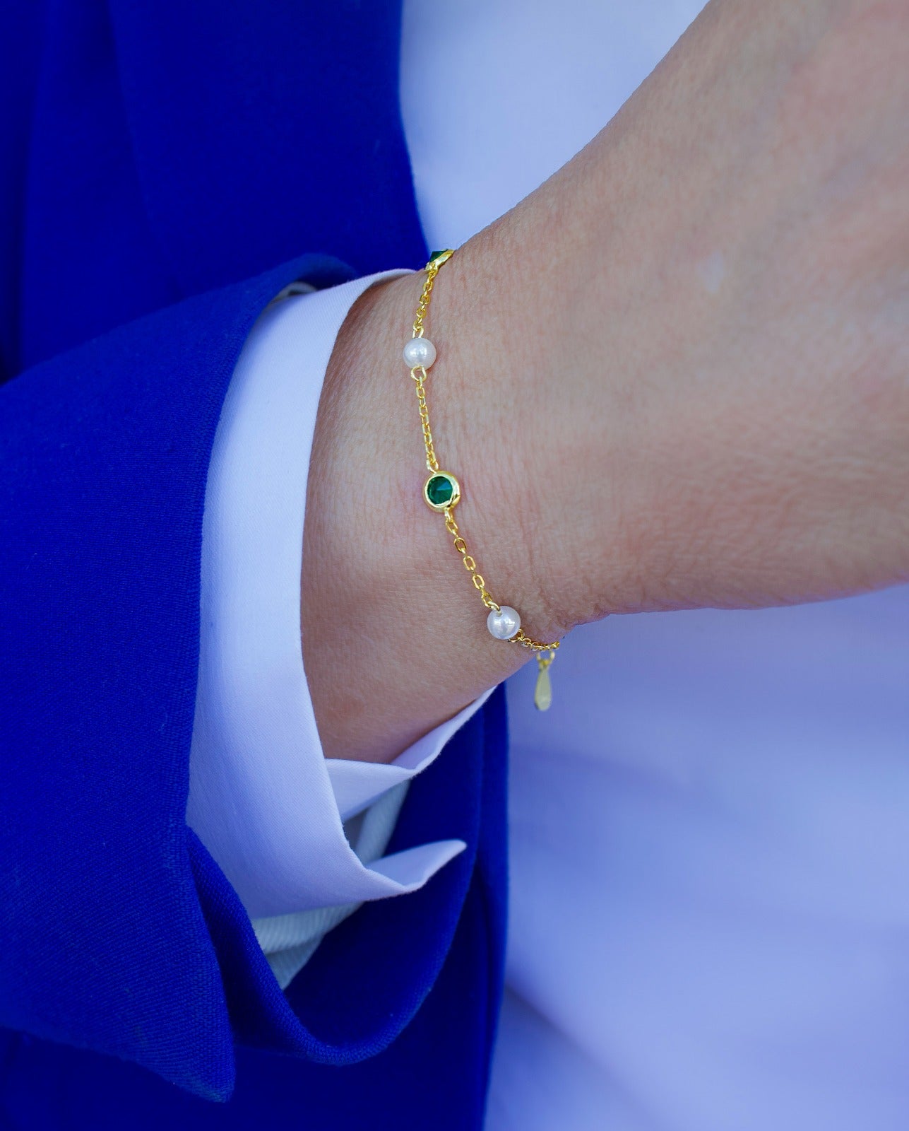 Pulseira Amor Delicado