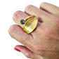 Conjunto Folhas de Prata