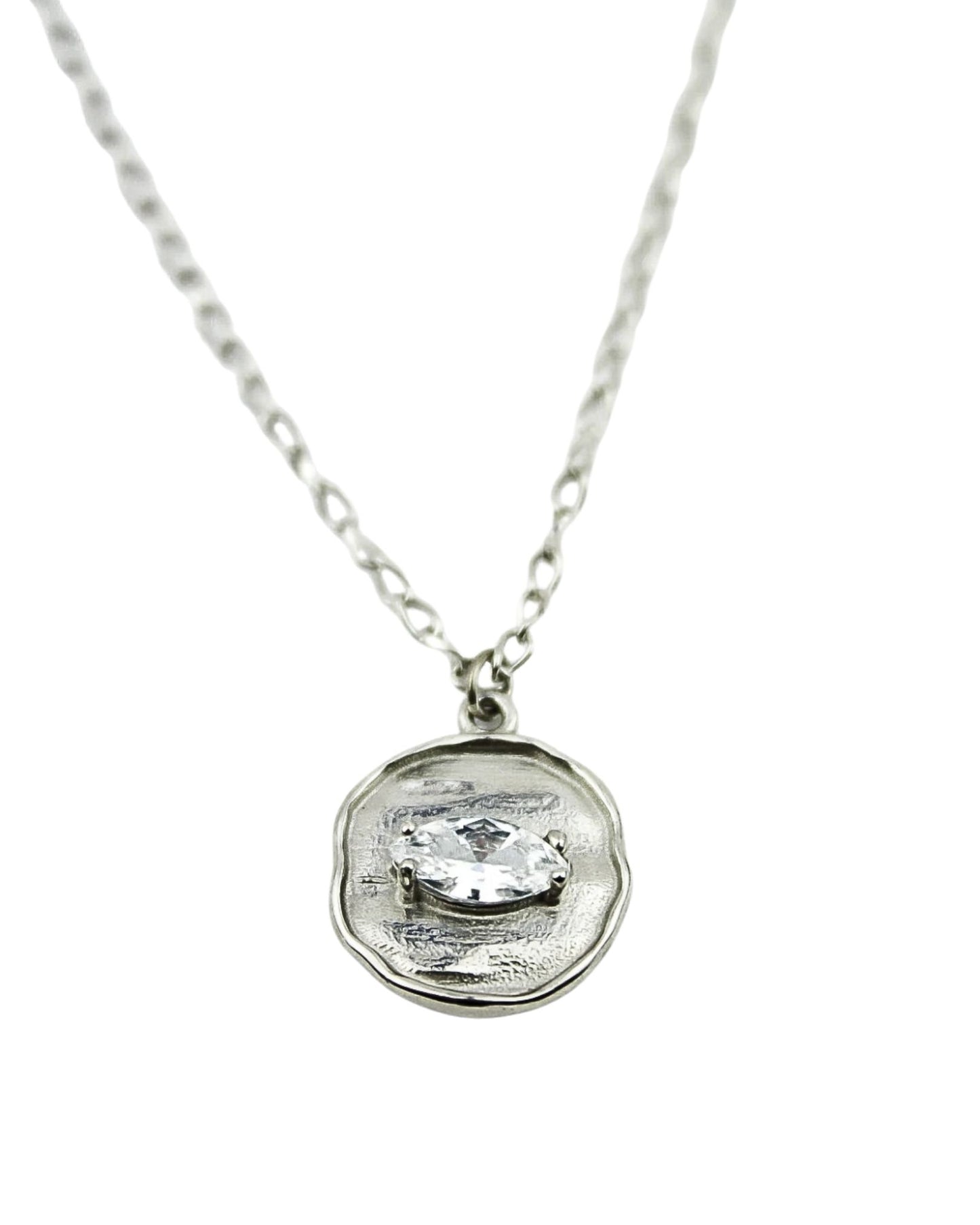 Conjunto Sedução Prateada da Gofrey