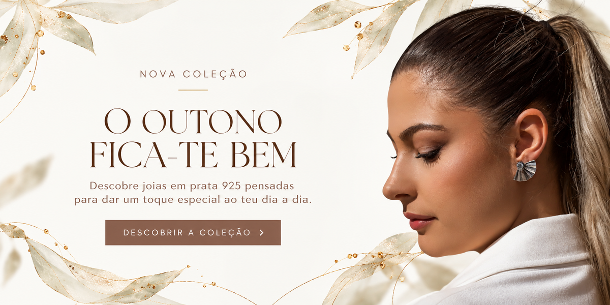 Nova coleção de outono YOU LOVE YOU – O outono fica-te bem