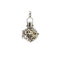 Chama Anjos em Prata de Lei - You Love You Jewlery