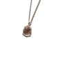 Colar com Pedra Hidrotermal e Filigrana - Peça Única e Exclusiva 2022 - You Love You Jewlery
