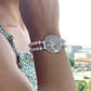 Pulseira Filigrana Árvore da Vida - You Love You Jewlery
