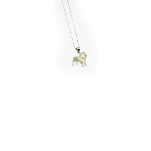 Colares com Cães - You Love You Jewlery