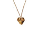 Colar Coração - Peça Única e Exclusiva 2022 - You Love You Jewlery
