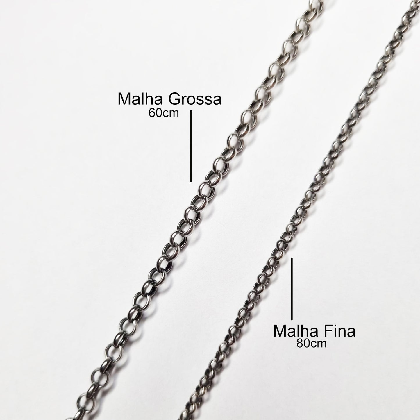 Chama Anjos em Prata de Lei - You Love You Jewlery